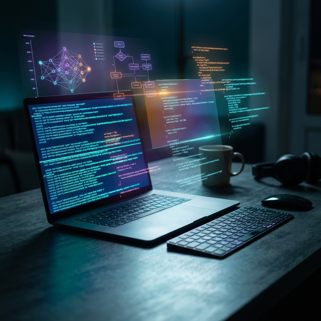 Développement Logiciel